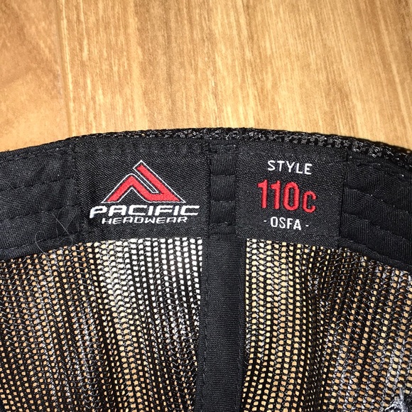 Brand new Sportline hat! - Picture 3 of 3